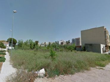 Terreno residenziale in vendita a El Grao