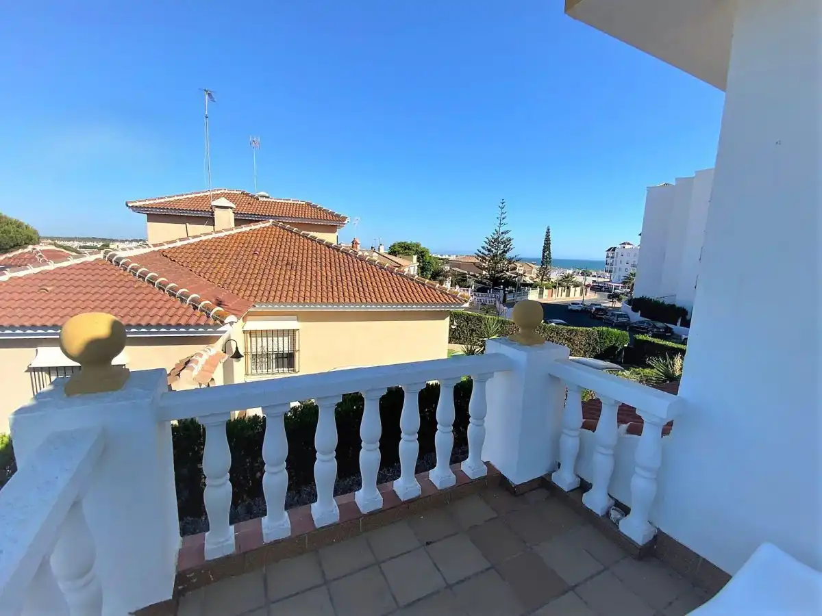 Chalet en venta en Matalascañas, imagen 2