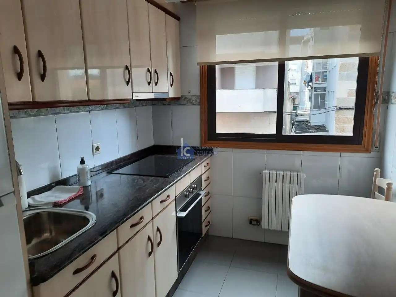 Apartamento de alquiler en Ourense Capital , Ourense