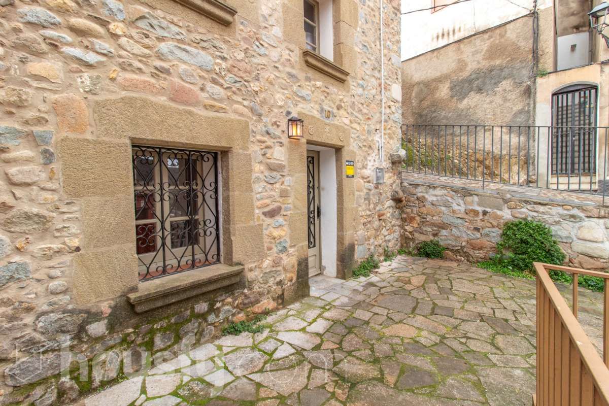House or chalet for sale in Carrer Empedrat, Anglès