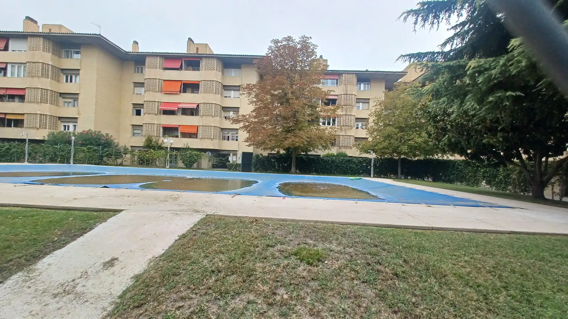 Pis amb piscina en venda a Zona Norte, imagen 23
