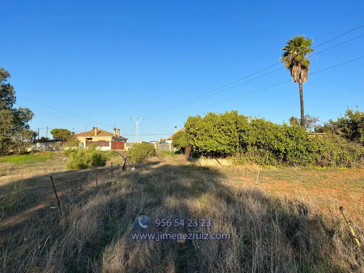 Rural land for sale in El Juncal - Vallealto, imagen 7