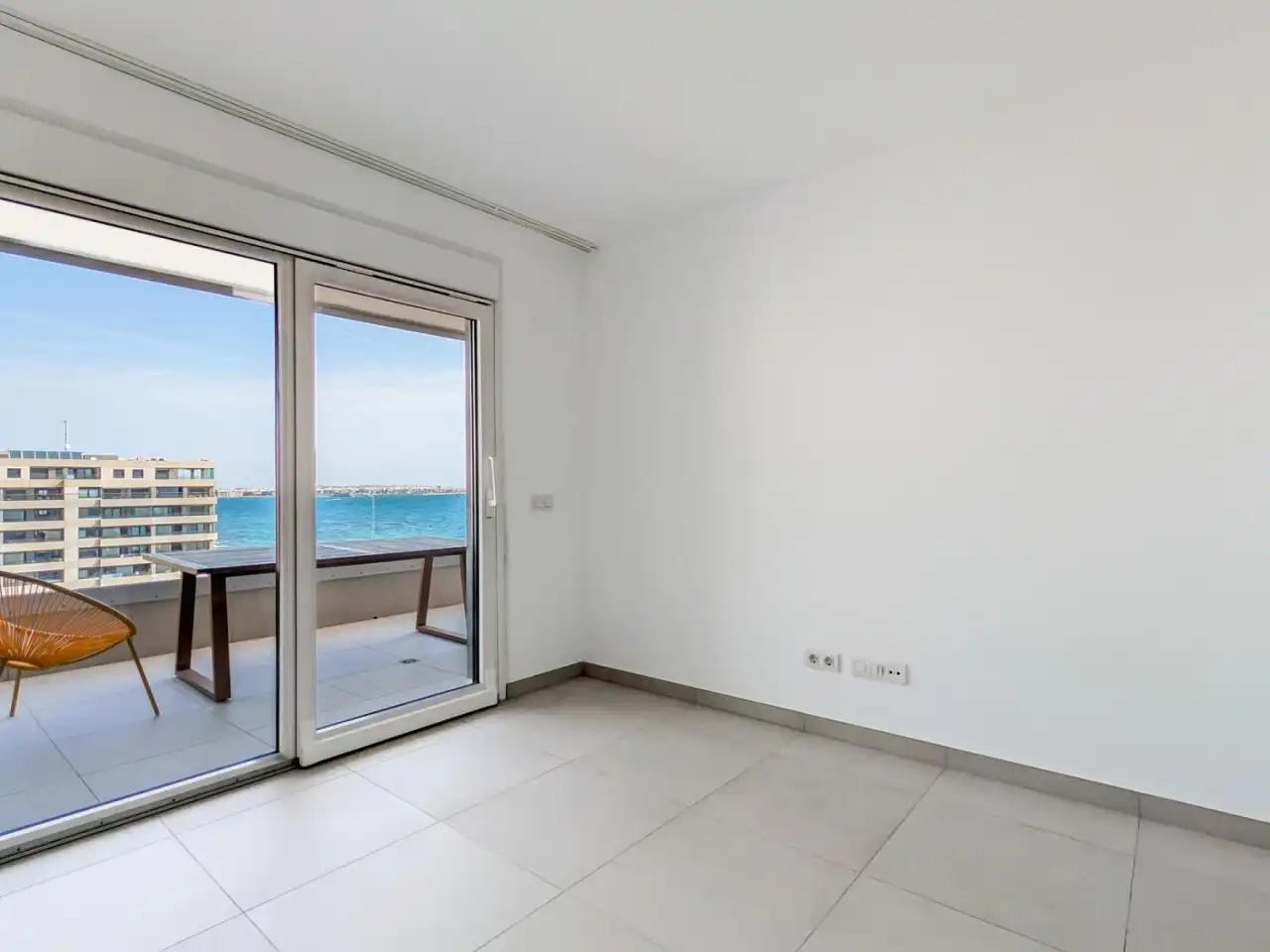 Appartamento con terrazza in vendita a Playa del Acequión, Náufragos y Rocío del Mar, imagen 8