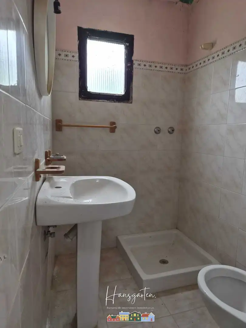 Bathroom of Houses for sale in Teror  with Private garden