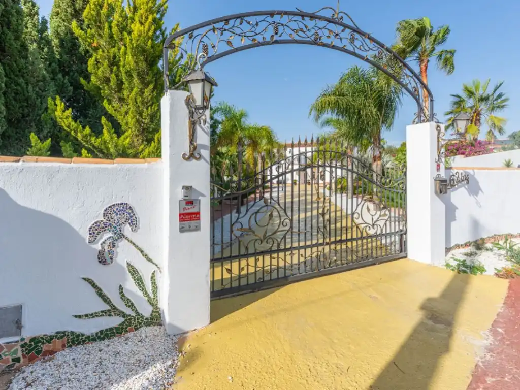 Maison avec piscine à vendre à Calle Carrasqueta 62, imagen 34