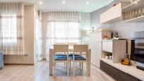 Dining room of Flat for sale in Badalona