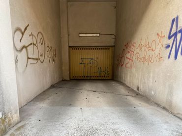 Einzelparkplatz zur Miete in Rua Uxio Novoneyra