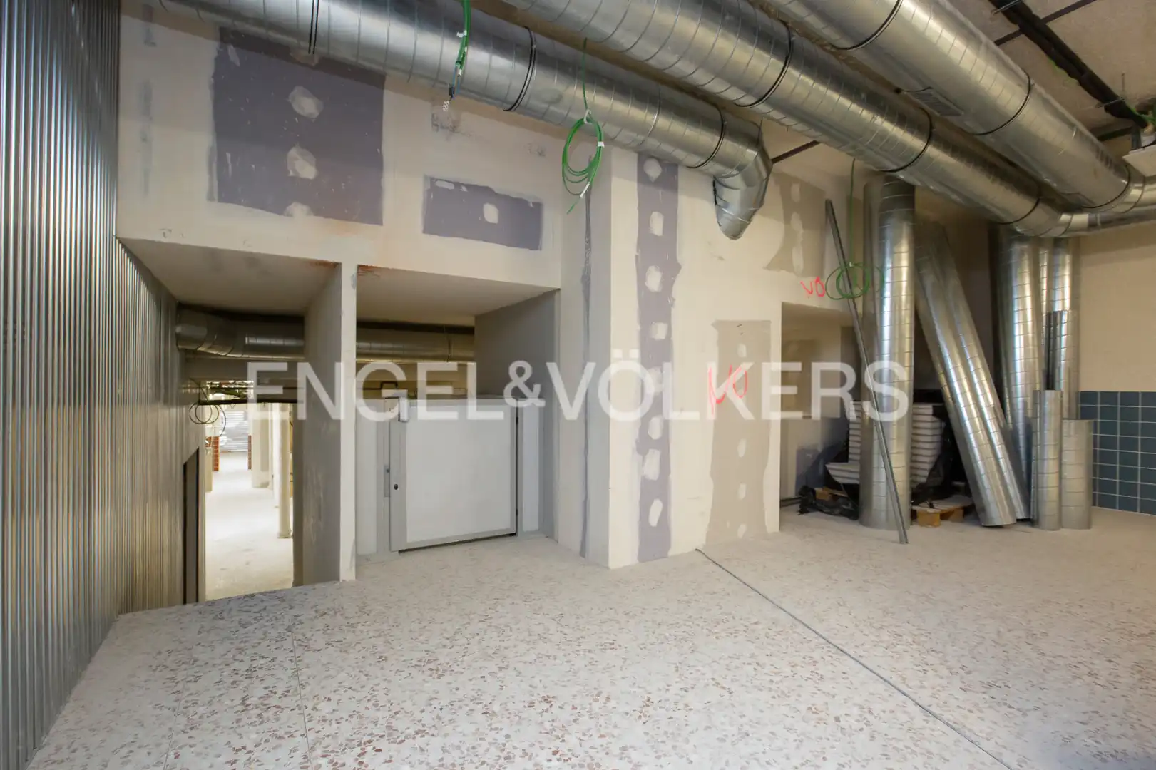 Local comercial en venda a Fernández del Campo Kalea, imagen 7