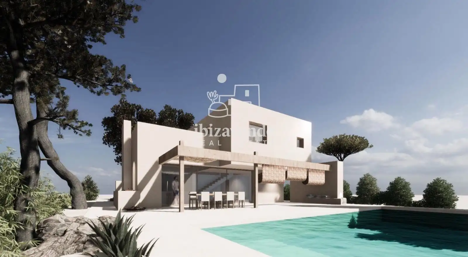 Residential for sale in Santa Eulària des Riu