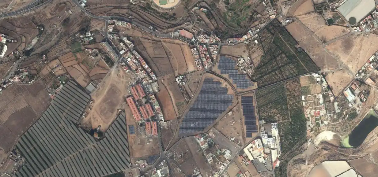 Rural land for sale in Calle Calle Bencomo, 2, imagen 2