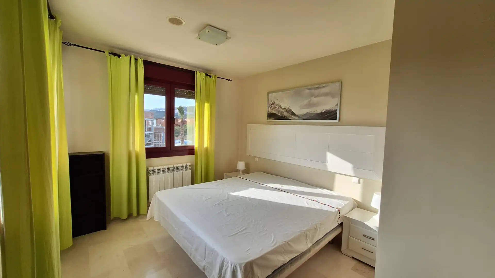 Habitación de Apartamento en venta en Casares con Aire acondicionado, Calefacción y Terraza