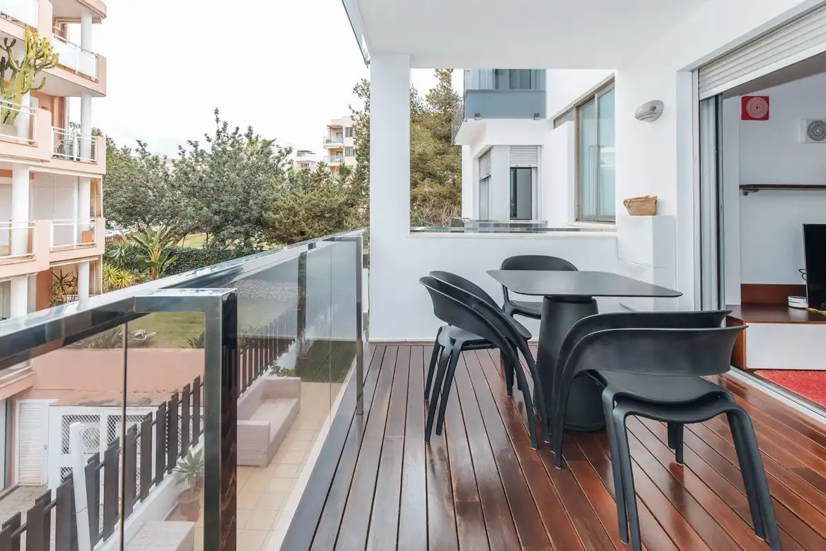 Terraza de Piso en venta en Eivissa con Aire acondicionado, Calefacción y Terraza