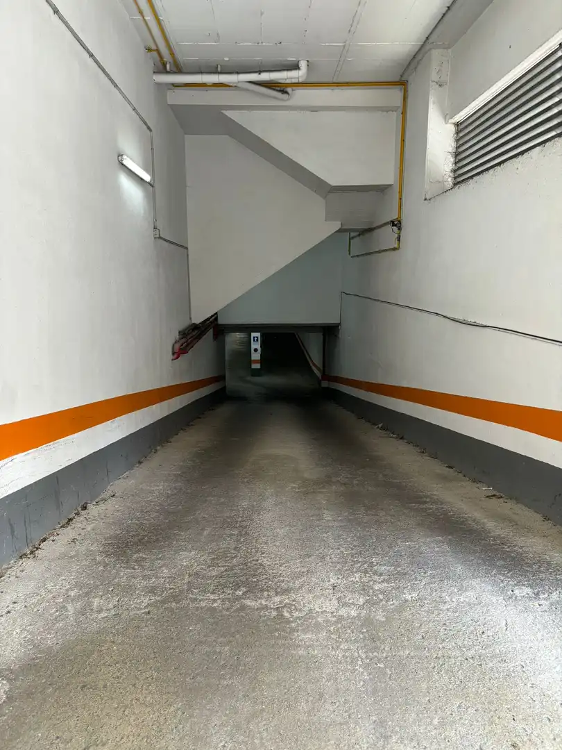 Garaje en venta en Eibar