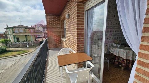 Foto 4 von Wohnung zum Verkauf in Calle la Fuentezuela, San Asensio, La Rioja