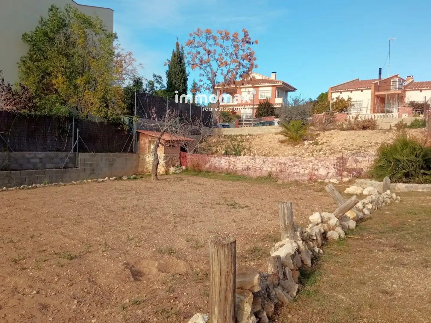 Terrain rustique à vendre à Xicrandes, imagen 4