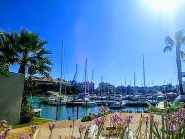 Wohnung mit Balkon zur Miete in Avenida de la Marina 15