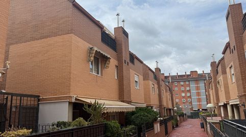 Photo 3 of Houses for sale in Avenida Juan Carlos I, 2, La Garena, Alcalá de Henares