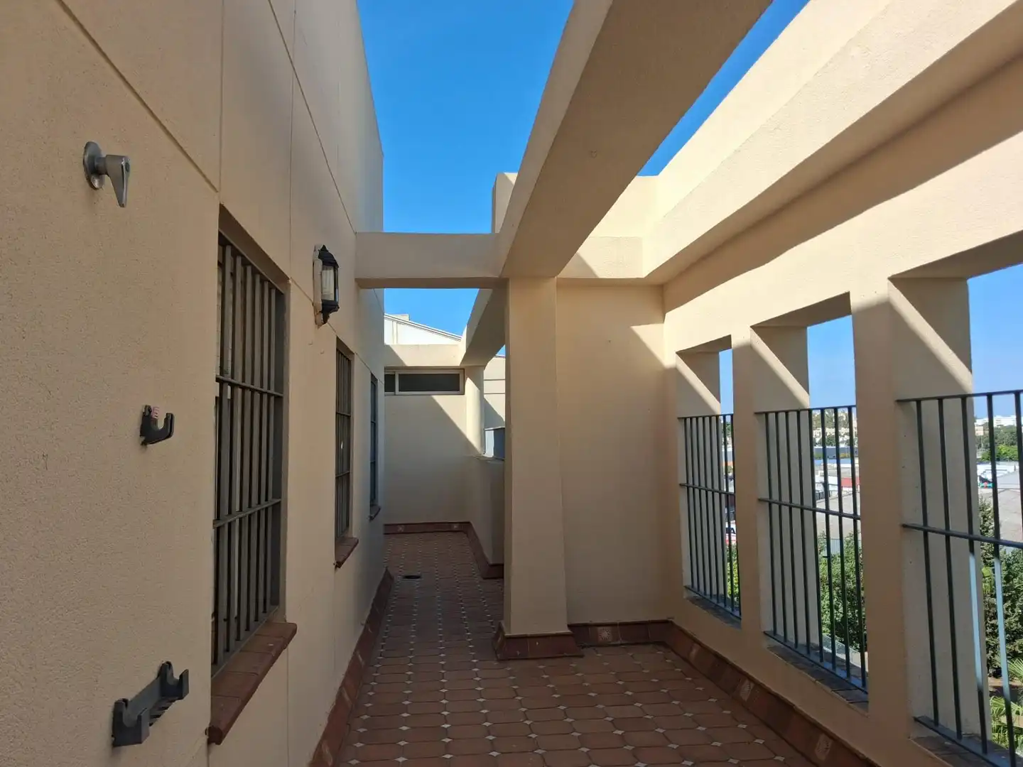 Wohnung mit Pool zum Verkauf in Caballero Bonald - San José Obrero - Guadalcacín, imagen 13
