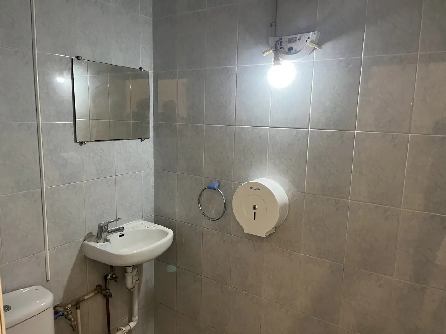Business premises to rent in Aduana Kalea, imagen 12