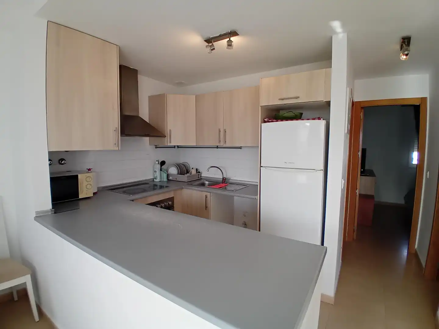 Apartament en venda a Calle Iris, imagen 6