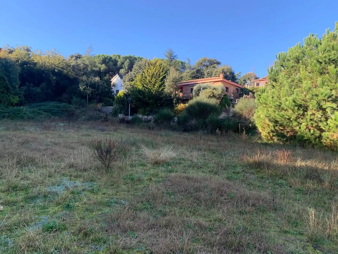Terreno residencial en venta en Carrer del Xaloc 28, imagen 13