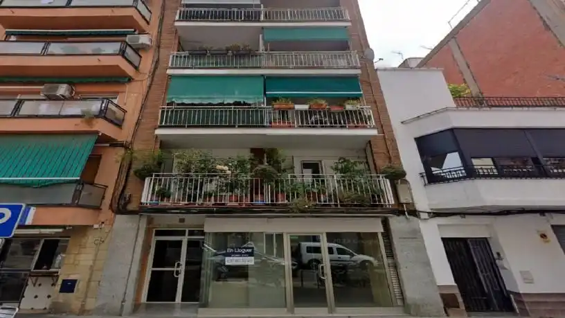 Flat for sale in Avenida Mediterrani