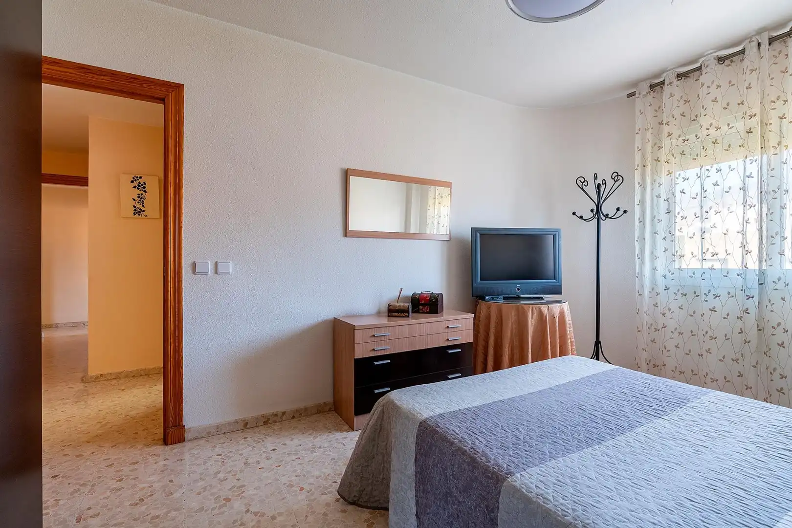 Wohnung mit Terrasse zum Verkauf in Paseo JUAN CARLOS I (E), imagen 17