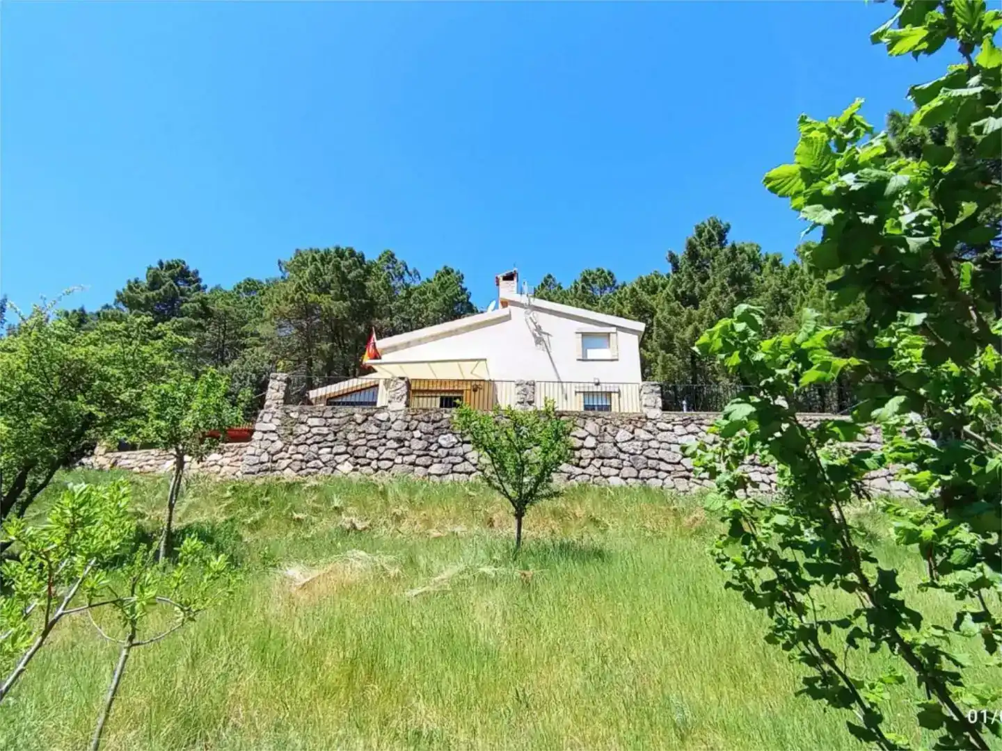 Casa o chalet en venta en Riópar