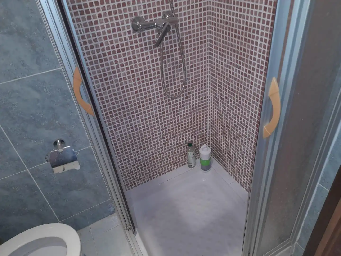 Bathroom of Houses for sale in Garcia