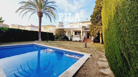 Foto 2 de Casa o xalet en venda a Hipocrates, Bonavista, El Vendrell