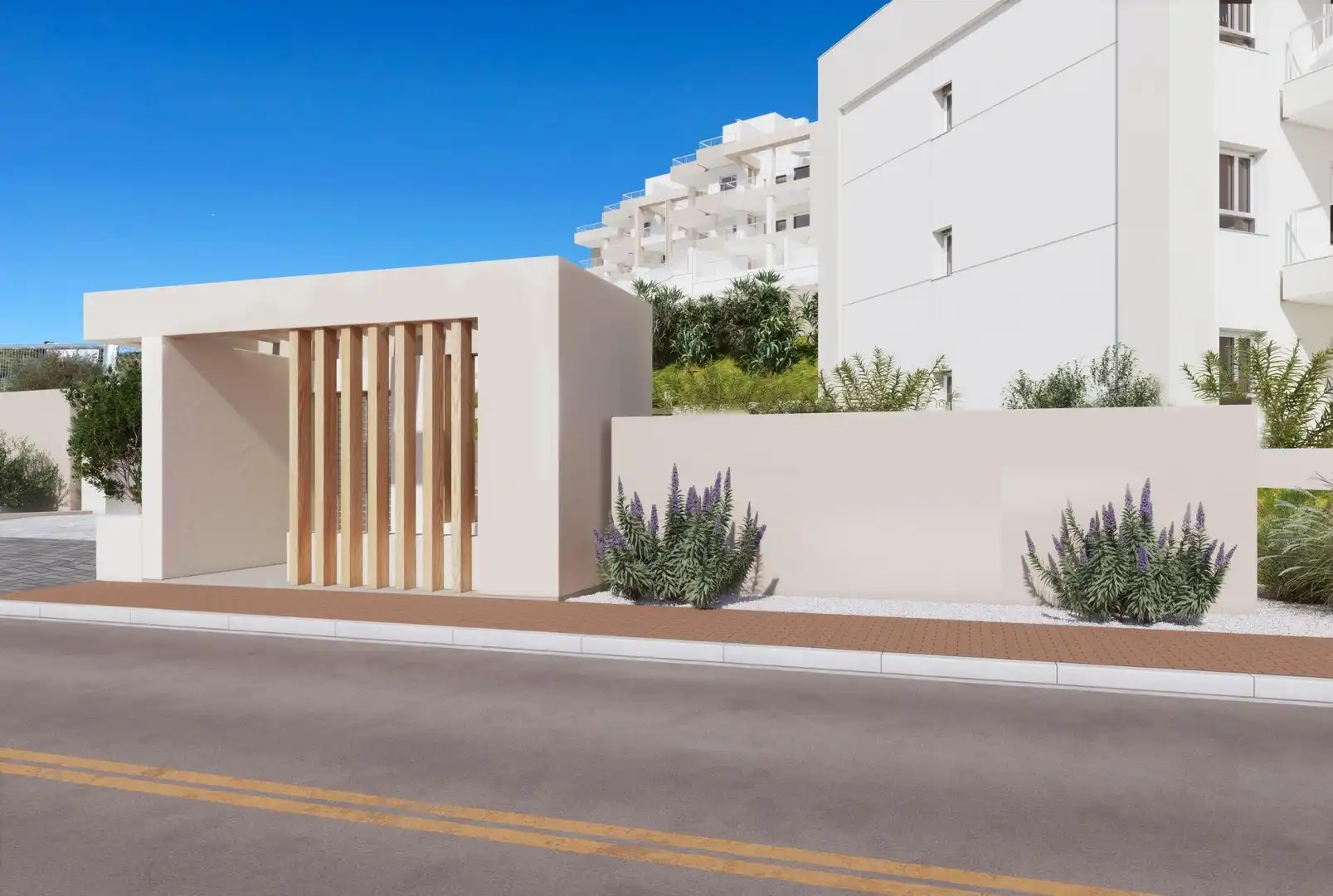 Apartment for sale in Hipódromo - Cerrado del Águila, imagen 25