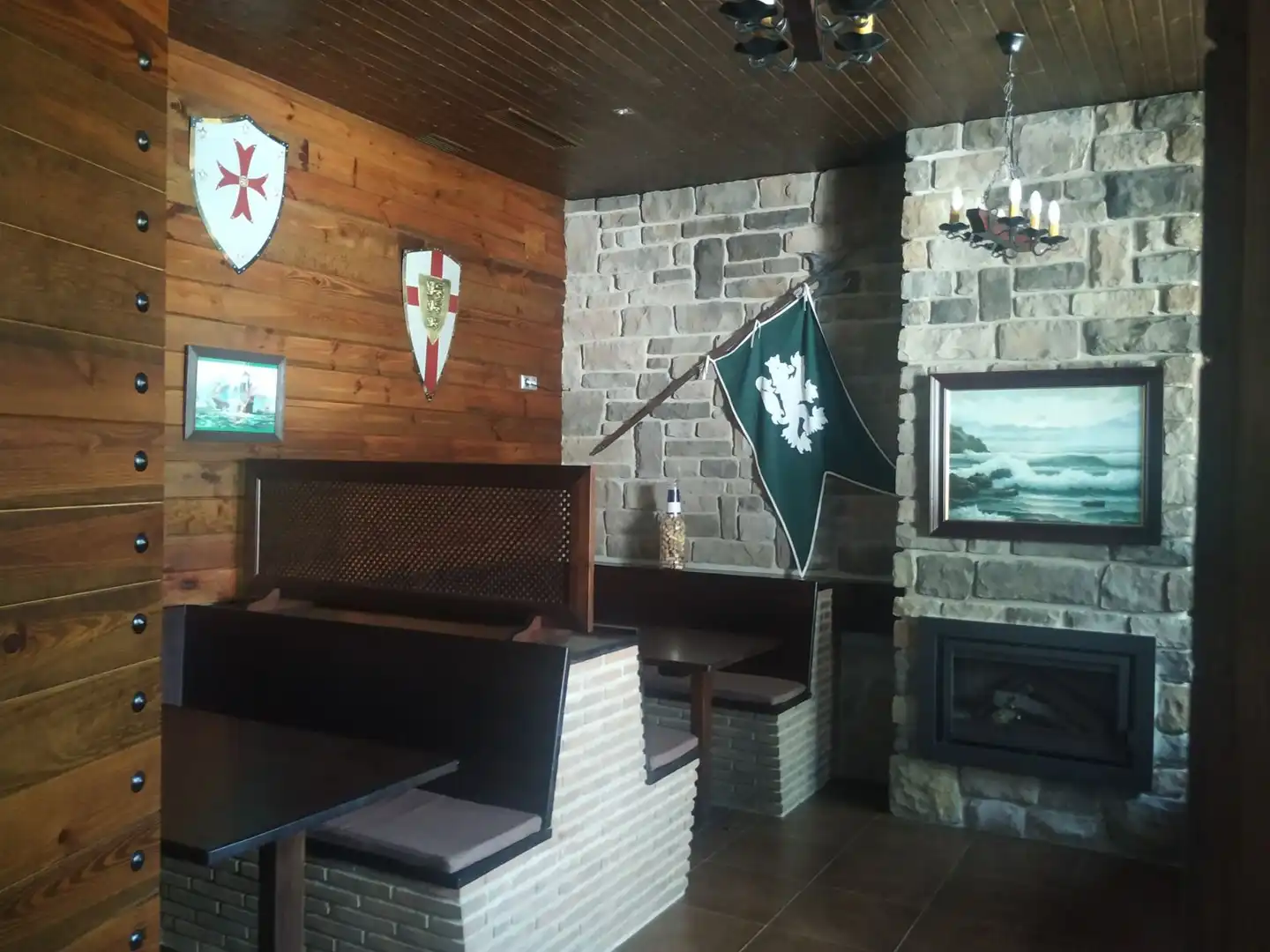 Local comercial en venda a Dos Torres, imagen 4