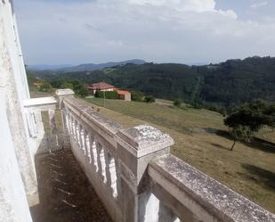 Finca rústica en venda en Salas amb Terrassa i Balcó