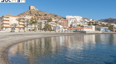 Excelente piso en Castell de Ferro