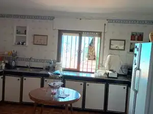 Casa amb terrassa en venda a Calle Aljarafe 12, imagen 5