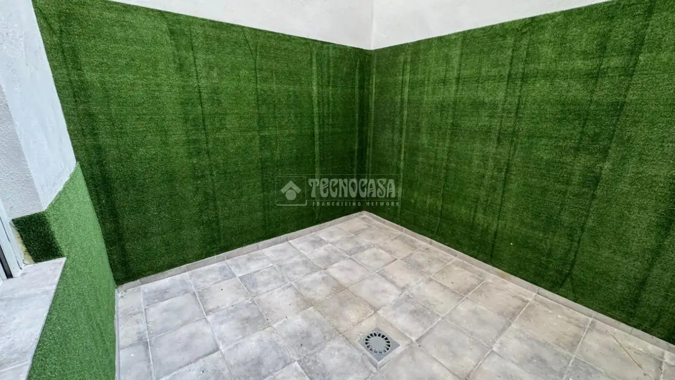 Piso en venta en Málaga