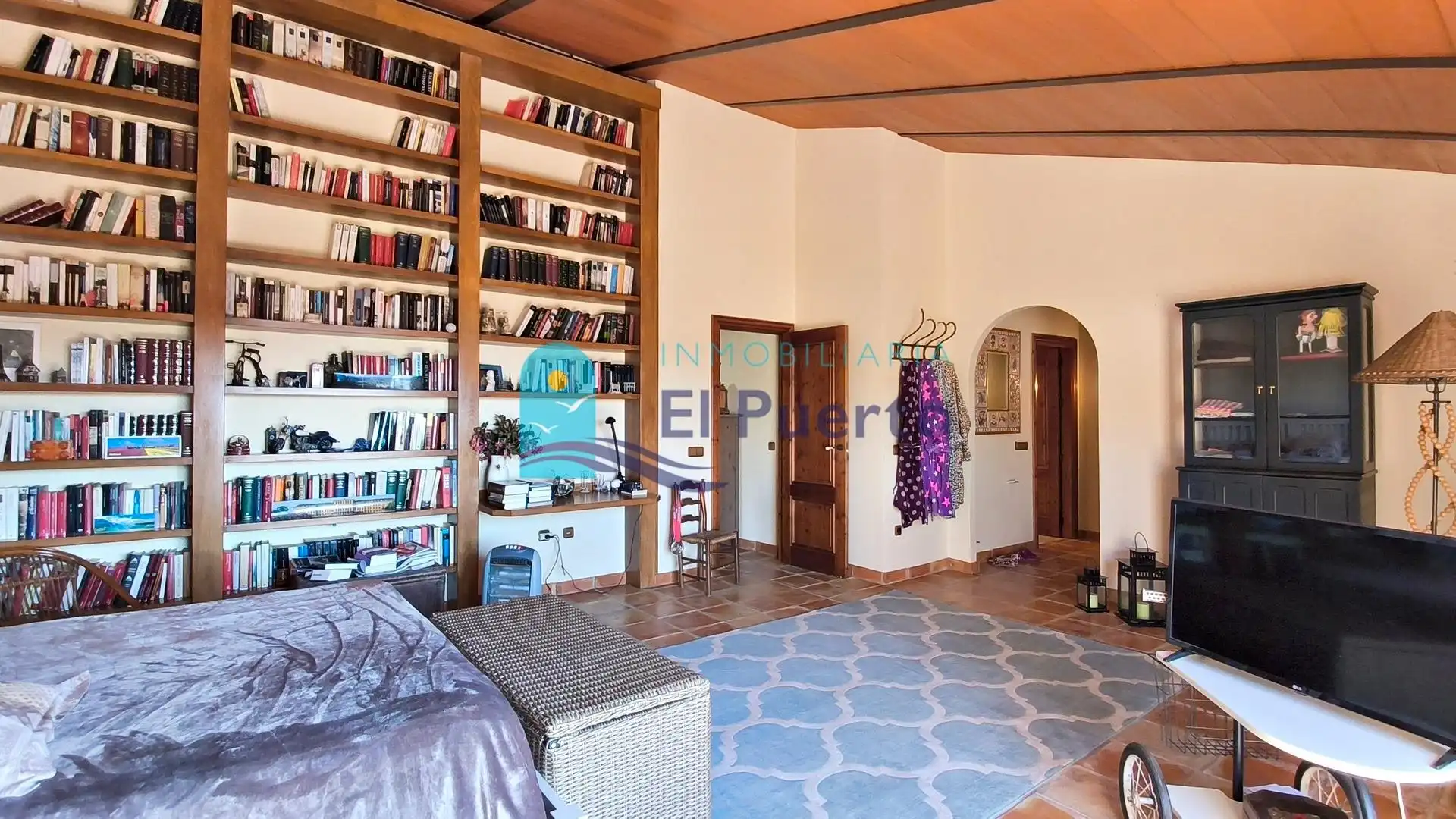Villa avec piscine à vendre à Mazarrón Casco Urbano, imagen 24
