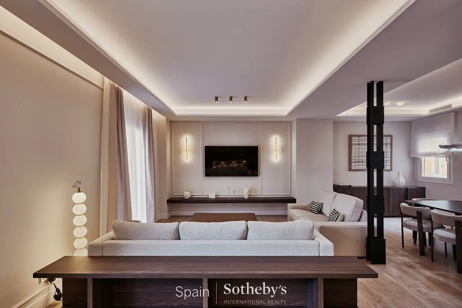 Apartamento con ascensor en venta en Calle de Núñez de Balboa, imagen 2