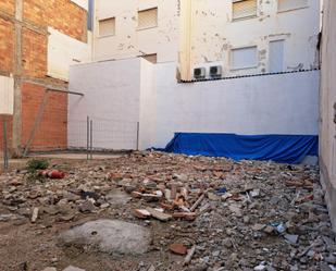 Vista exterior de Residencial en venda en Dénia