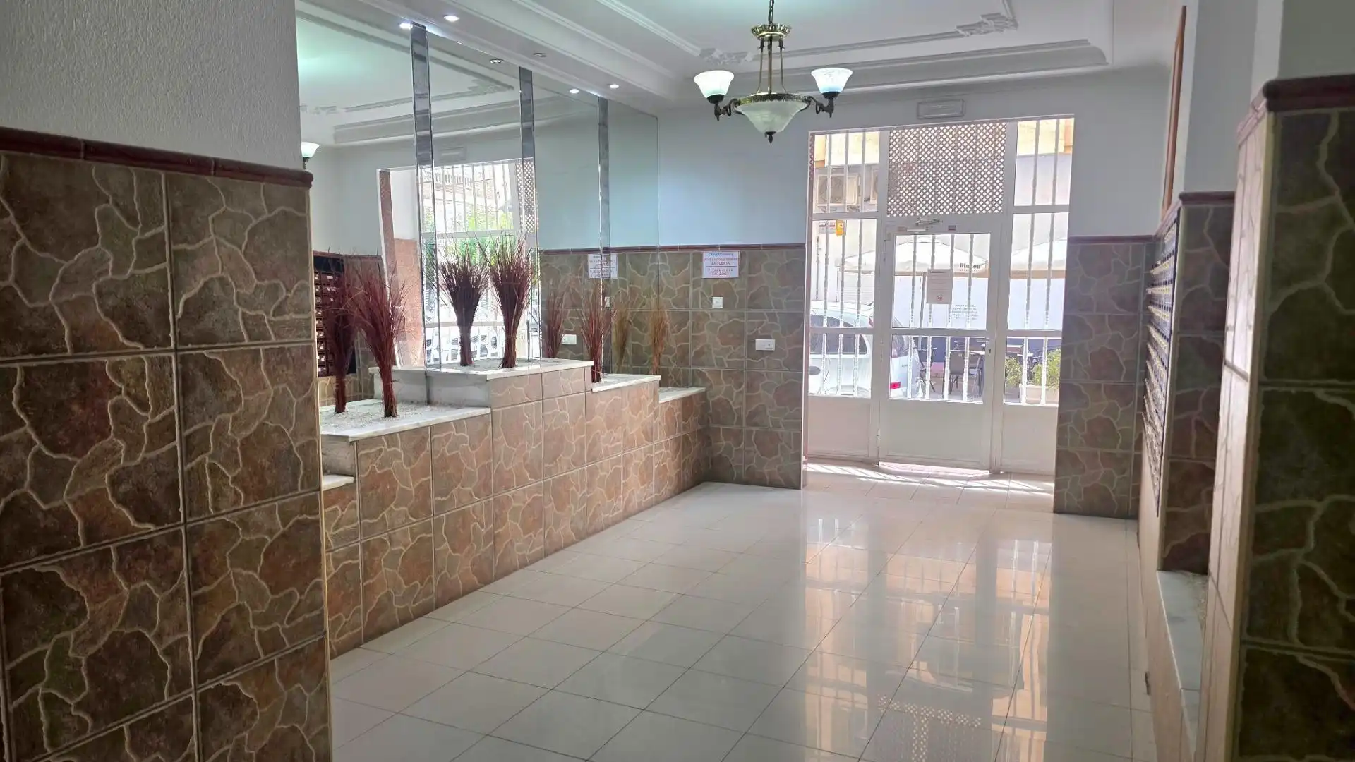 Apartamento con piscina en venta en Calle Calle Villa Madrid, imagen 14
