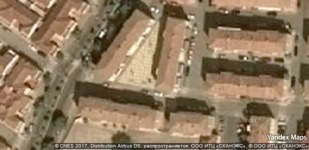 Flat for sale in Martos