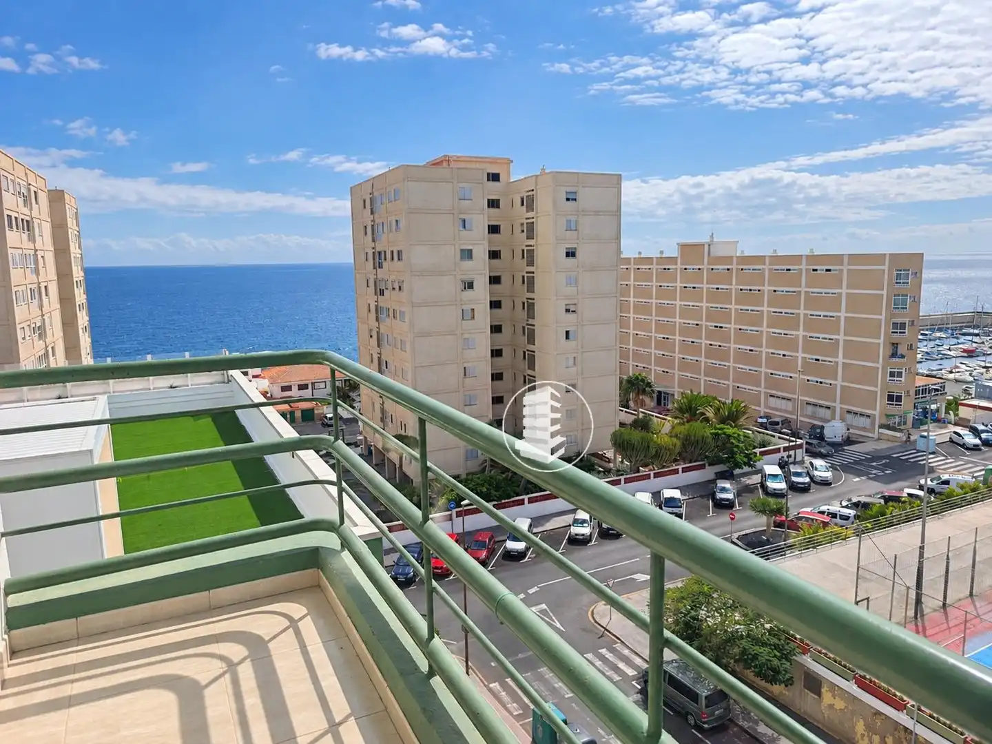 Terrassa de Pis en venda en Las Caletillas - Punta Larga