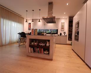 Kitchen of Planta baja for sale in Marbella  with Air Conditioner and Terrace