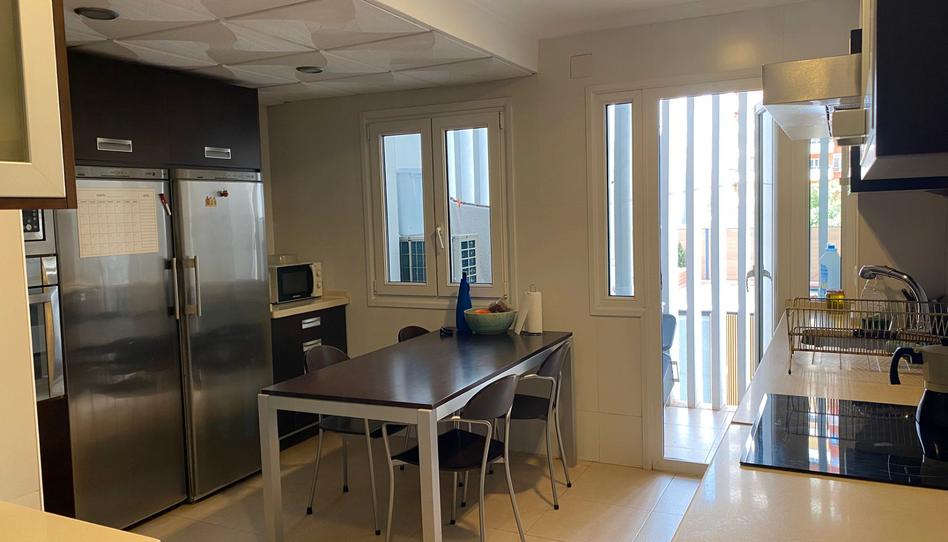 Foto 1 de Piso de alquiler en Carranque - Haza Cuevas, Málaga