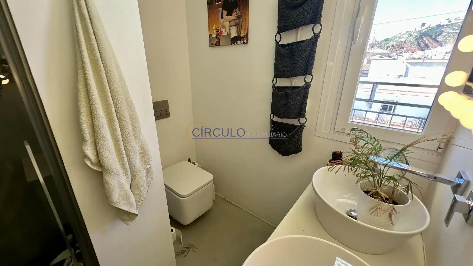 Flat for sale in Juan Carlos I, San Mateo