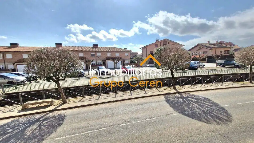 Houses for sale in Alesanco
