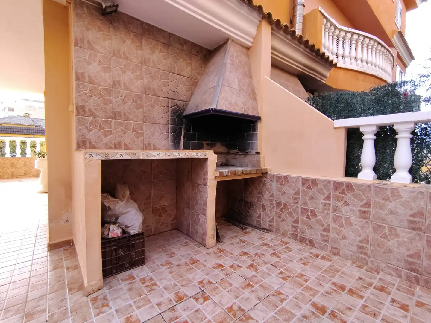 Reihenhaus zum Verkauf in Carrer Peñíscola 30, imagen 6