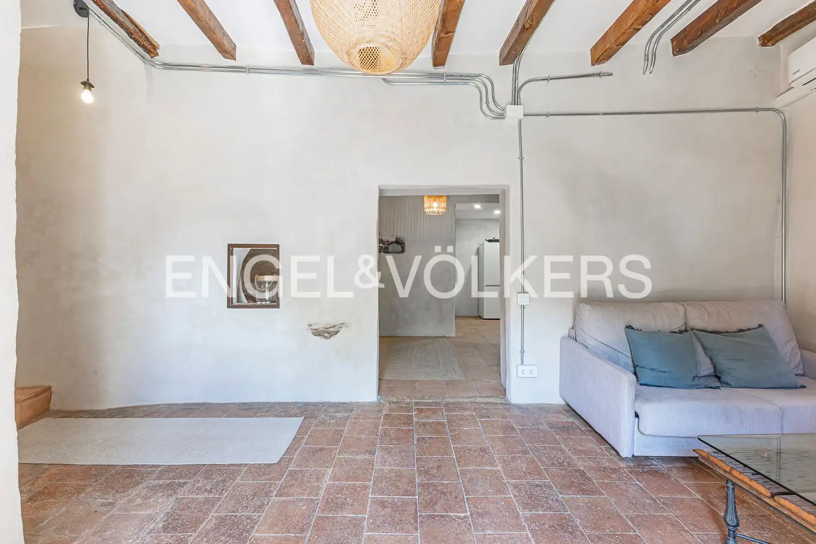 Casa o chalet en venta en Sant Pere de Ribes con Aire acondicionado, Calefacción y Jardín privado