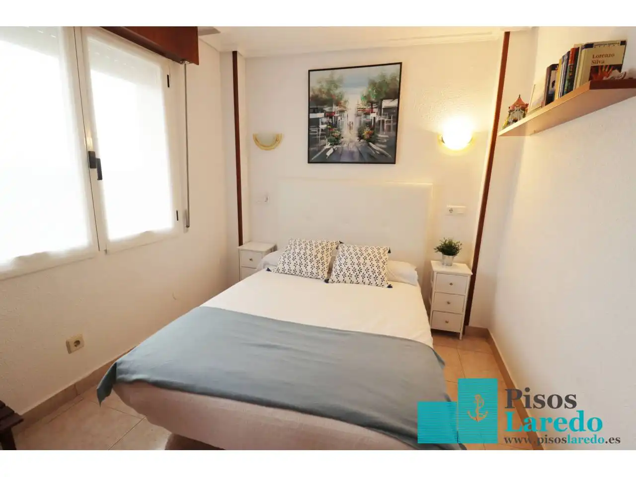 Appartement avec piscine à louer à Avenida Derechos Humanos 40, imagen 16