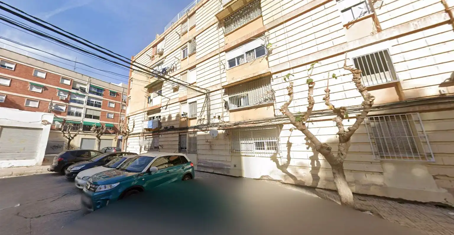 Apartment for sale in Centro